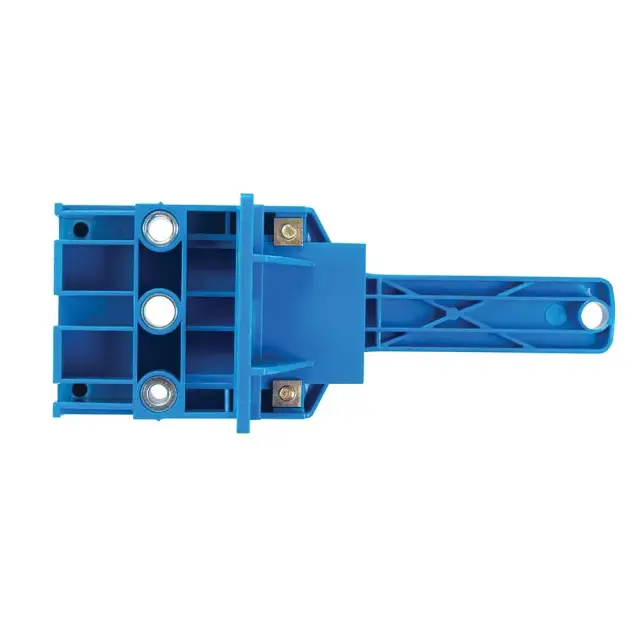 Przyrząd do połączeń kołkowych 30 mm - Silverline