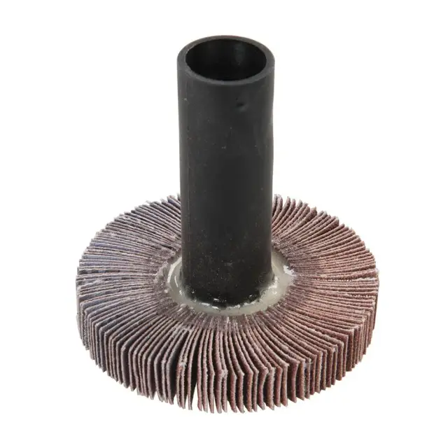 Ściernica listkowa Ściernica listkowa P 120 - Silverline