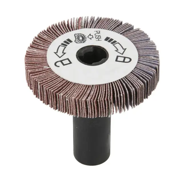 Ściernica listkowa Ściernica listkowa P 120 - Silverline