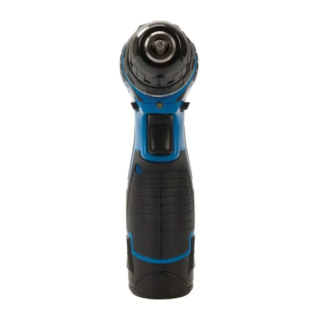 Wiertarko - wkrętarka 10,8 V 10,8 V - Silverline