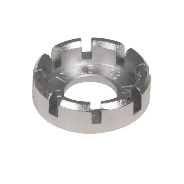 Klucz do szprych Rozmiar w jednostkach Gauge 10-15 - Silverline