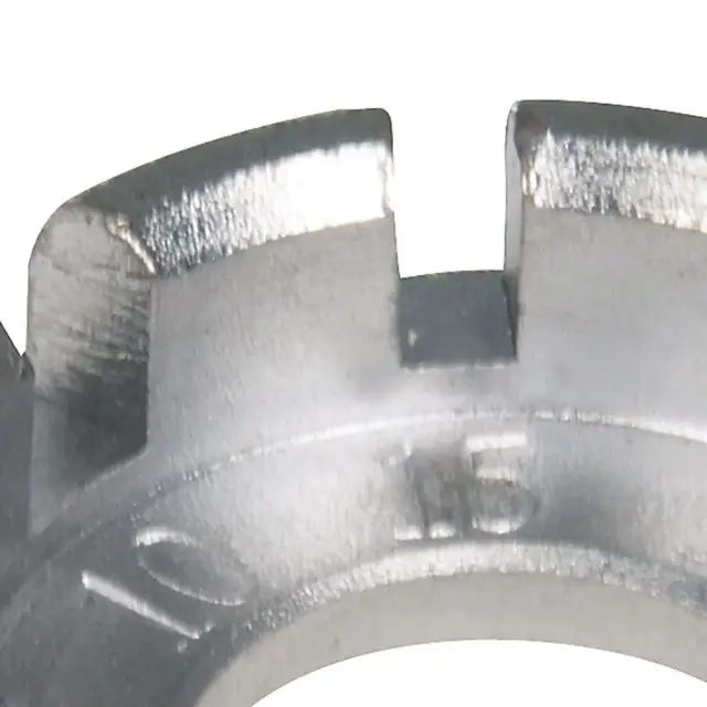 Klucz do szprych Rozmiar w jednostkach Gauge 10-15 - Silverline