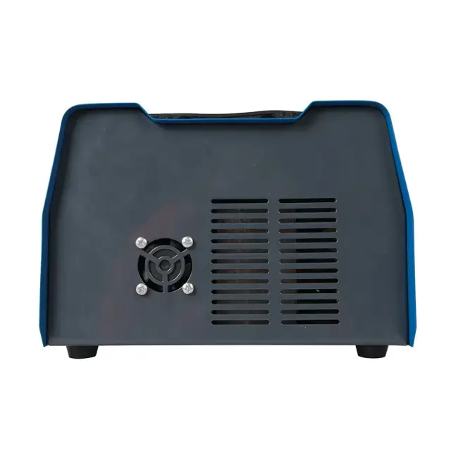 Automatyczny prostownik dla akumulatorów 12 A, 6/12 V Pojemność 8-180 Ah - Silverline