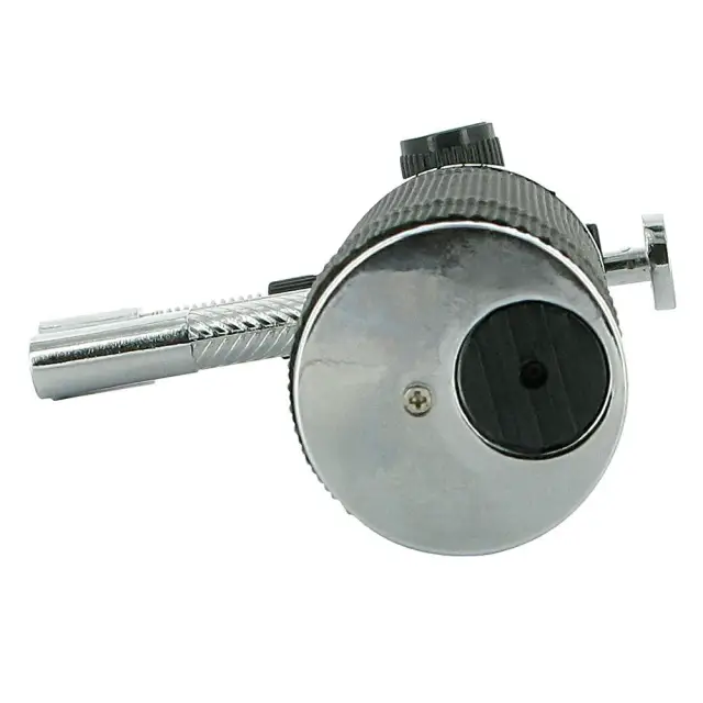 Palnik gazowy na gaz butan 1300 stopniC - Silverline