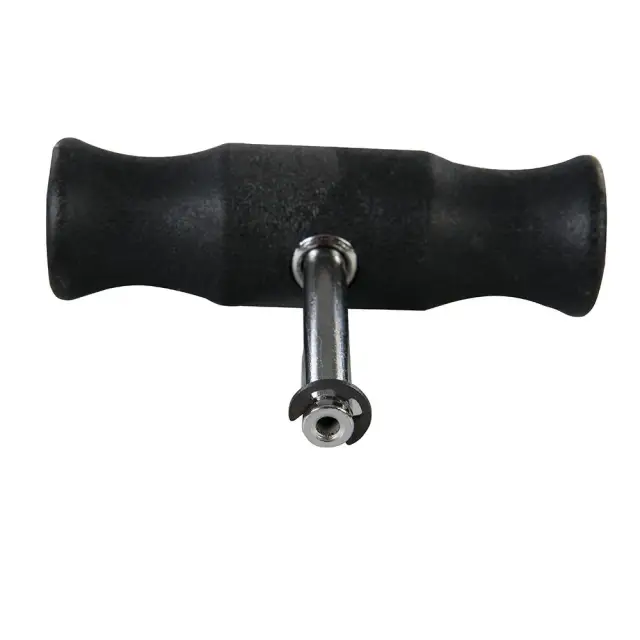 Zestaw do demontażu szyb przednich, 7szt. 7 szt. - Silverline