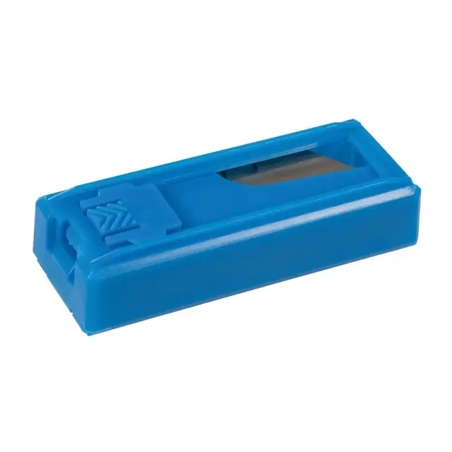 Uniwersalne ostrza z SK5 stal 10 szt. - Silverline