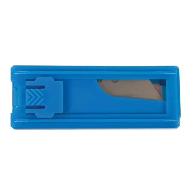 Uniwersalne ostrza z SK5 stal 10 szt. - Silverline