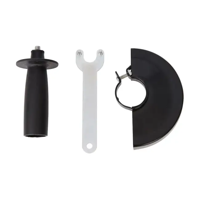 Szlifierka kątowa 950 W, 115 mm 950 W - Silverline