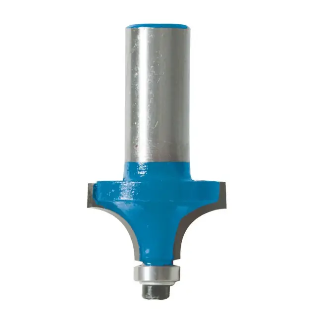 1/2 cala Zestaw frezów TCT, 30 szt. 1/2 cala - Silverline