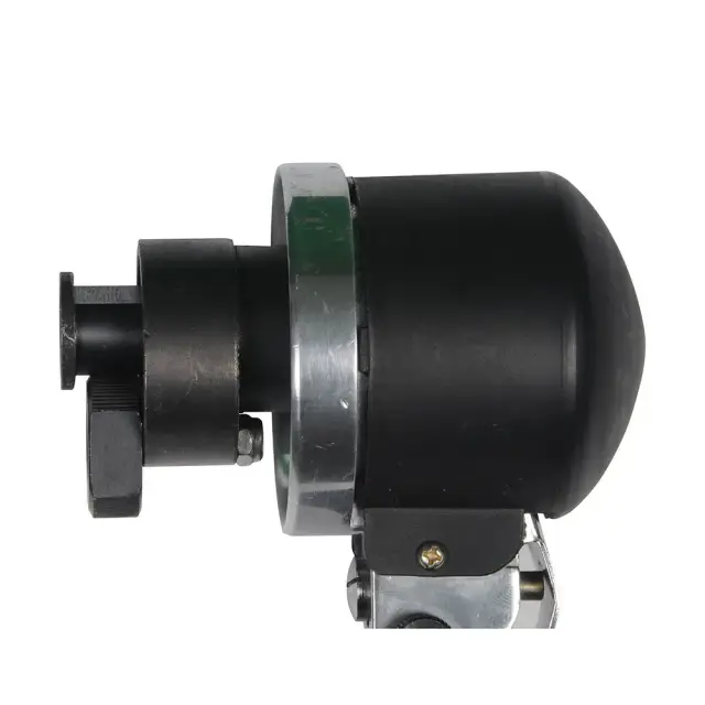 Szlifierka pneumatyczna 150 mm - Silverline