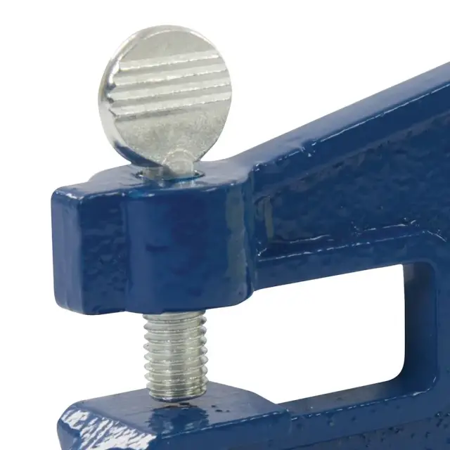 Iamdło do pił łańcuchowych 16 mm - Silverline