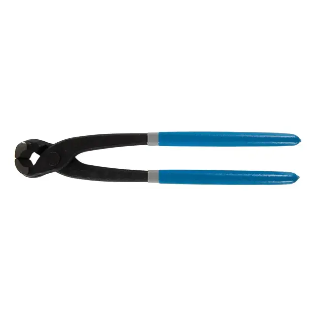 Obcęgi stolarskie długie Expert 250 mm - Silverline