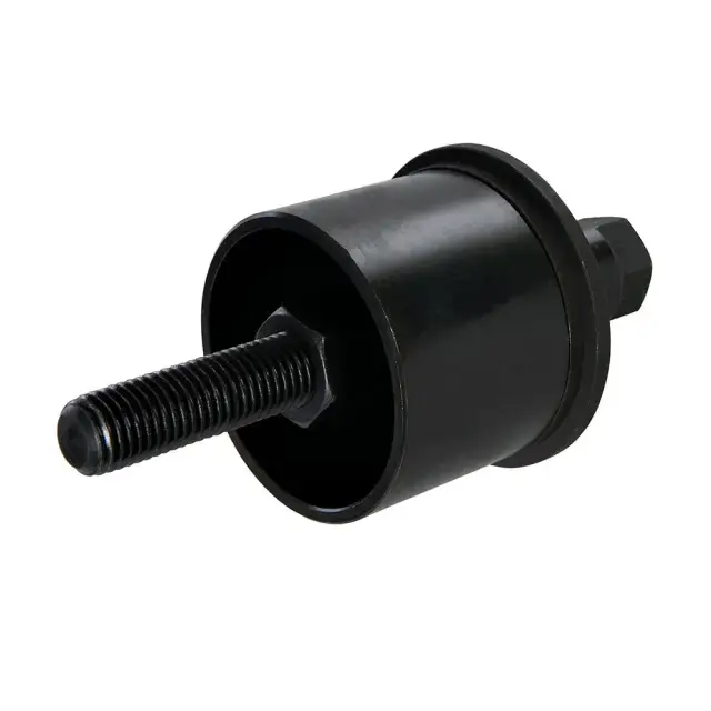 Zestaw do montażu i demontażu łożysk kół, 22 szt. 22 szt. - Silverline