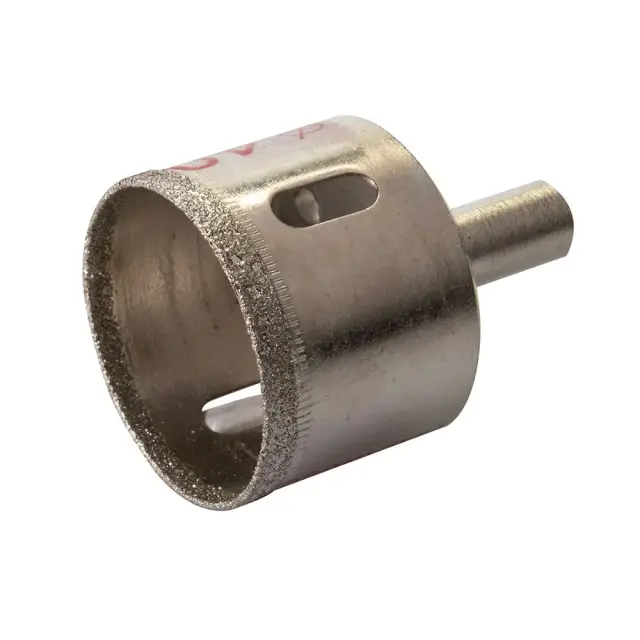 Otwornica diamentowa 40 mm - Silverline