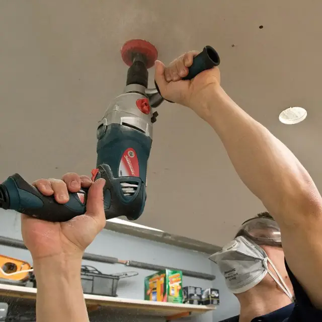 Zestaw otwornic 9 szt. Średnice: 50 - 86 mm - Silverline