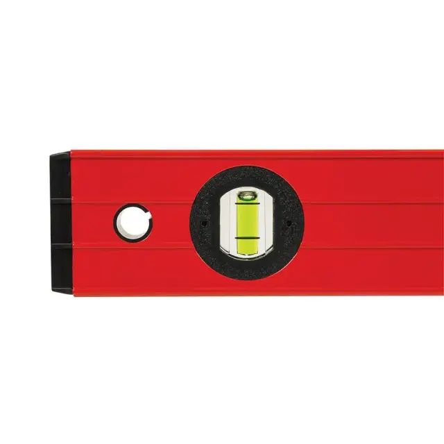 Poziomica profesjonalna 900 mm - Silverline