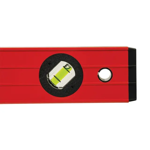 Poziomica profesjonalna 900 mm - Silverline