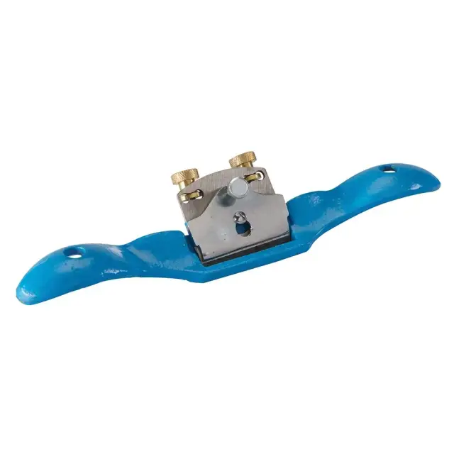 Ośnik 250 mm Płaski - Silverline