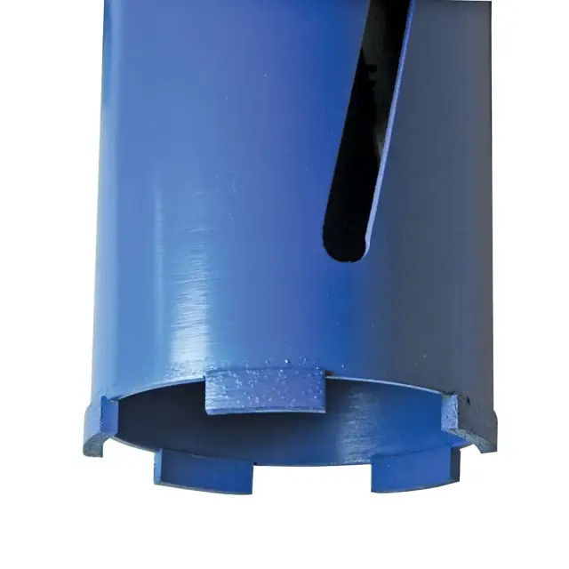 Diamentowe wiertło rdzeniowe 91 x 150 mm - Silverline