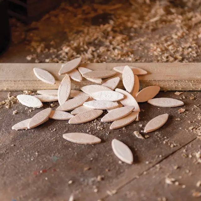 Opakowanie łączników płaskich 200 szt. Rozmiar 20 - Silverline