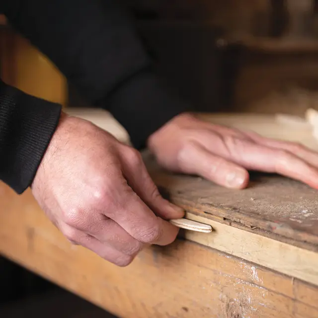 Opakowanie łączników płaskich 200 szt. Rozmiar 20 - Silverline