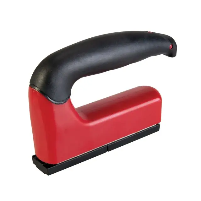 Ręczny uchwyt magnetyczny Udźwig 45 kg., 22 kg SWL - Silverline