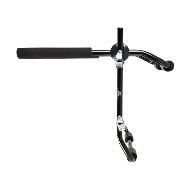 Uchwyt na rower 45 kg / 3 rowery - Silverline