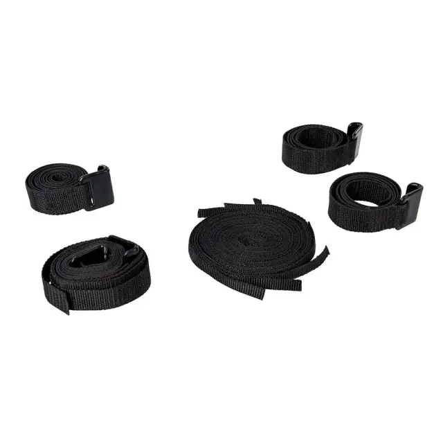 Uchwyt na rower 45 kg / 3 rowery - Silverline