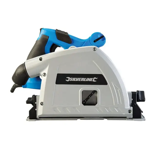 Piła zagłębiarka 1200 W 1200 W - Silverline