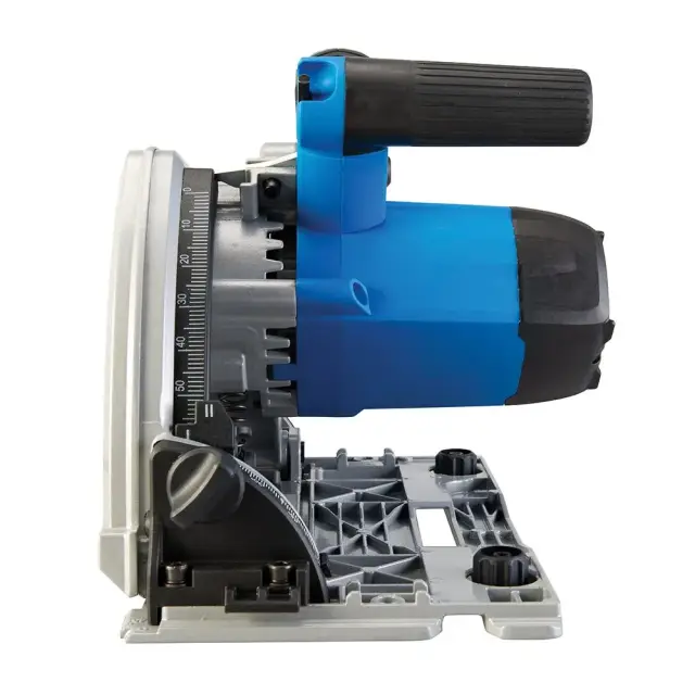 Piła zagłębiarka 1200 W 1200 W - Silverline