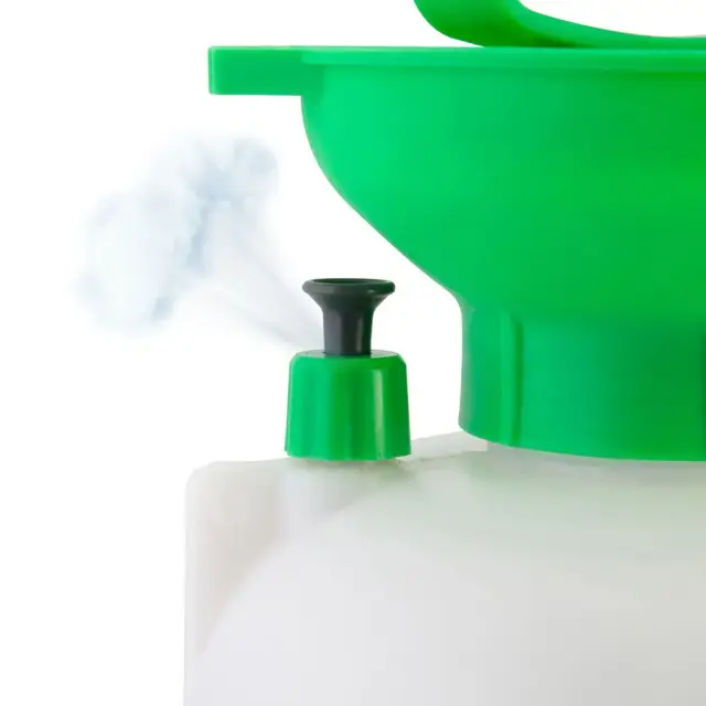 Opryskiwacz ciśnieniowy 10 l - Silverline