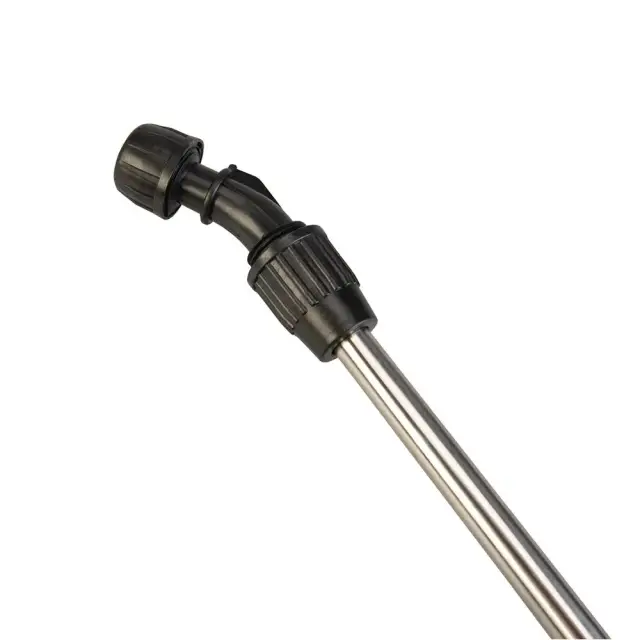 Opryskiwacz lancowy 500 mm - Silverline