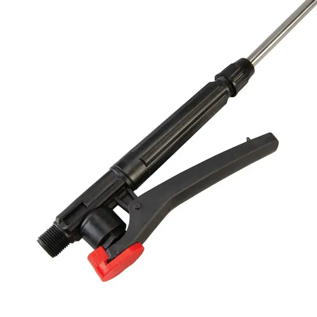 Opryskiwacz lancowy 500 mm - Silverline