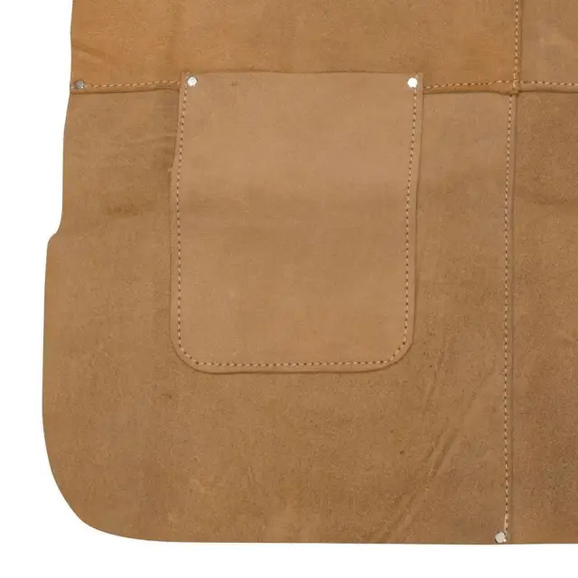 Fartuch spawalniczy Pełna długość - Silverline