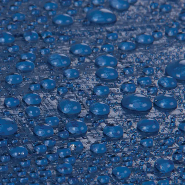 Plandeka Rozmiar nominalny 6,1 x 9 m / końcowy 5,85 x 8,9 m - Silverline