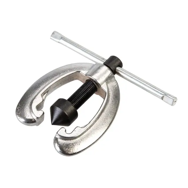 Zestaw do kielichowania rur 9 szt. 9 szt. - Silverline