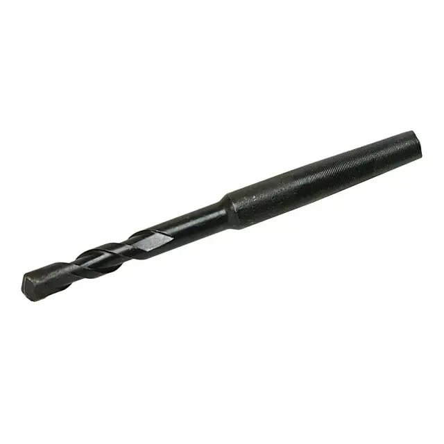 Wiertło centrujące z uchwytem stożkowym 8 x 110 mm - Silverline