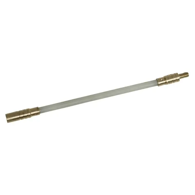 Zestaw urządzeń do przeciagania przewodów, 13 szt. 10 x 330 mm - Silverline