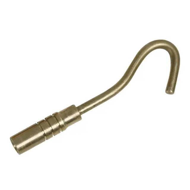 Zestaw urządzeń do przeciagania przewodów, 13 szt. 10 x 330 mm - Silverline