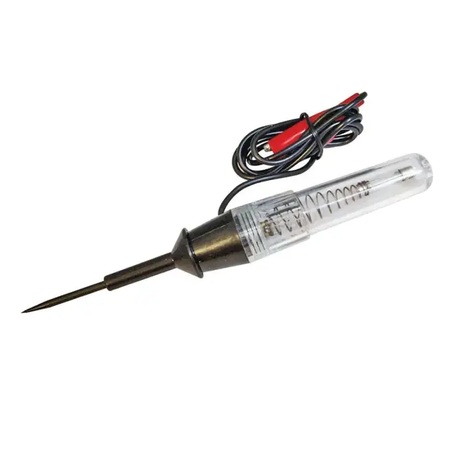 Tester obwodu 6 V i 12 V - Silverline
