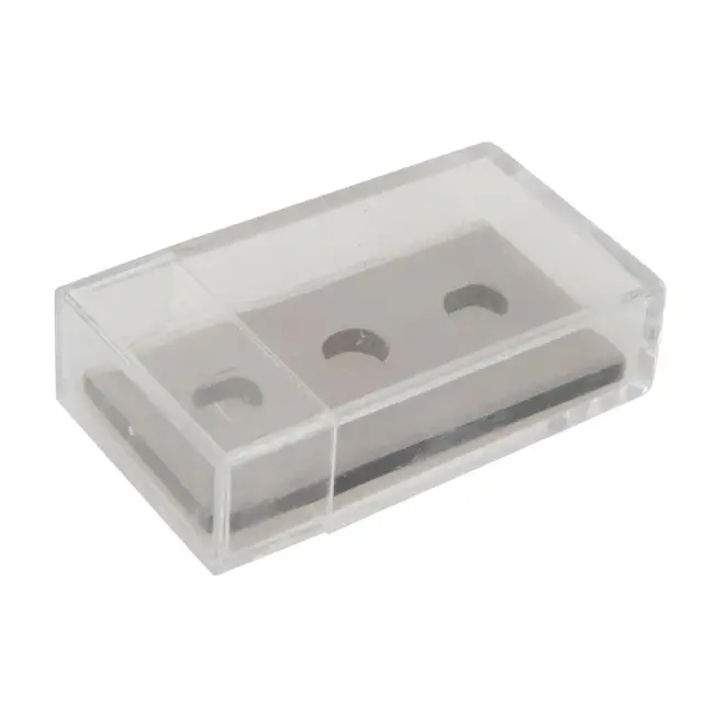 Skrobak metalowy Ostrze 43 mm - Silverline