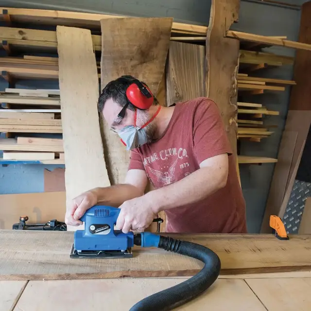 Nauszniki przeciwhałasowe SNR 27dB H=30dB M=25dB L=18dB - Silverline