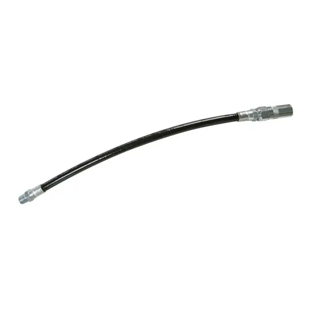 Wężyk doprowadzający do smarownicy 300 mm - Silverline