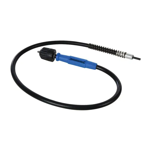 Elastyczna przedłużka do bitów 1041 mm - Silverline