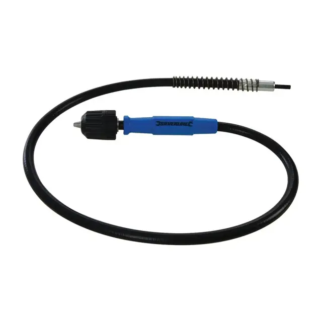 Elastyczna przedłużka do bitów 1041 mm - Silverline