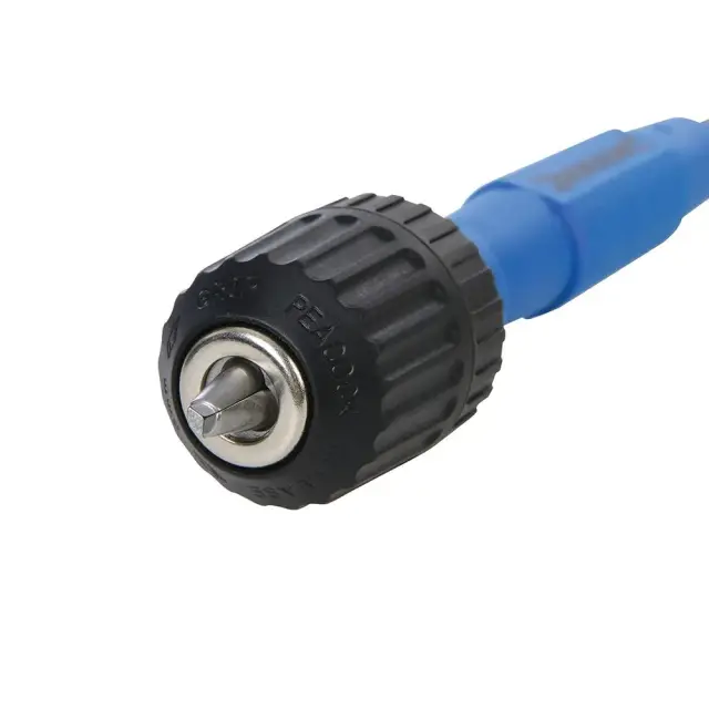 Elastyczna przedłużka do bitów 1041 mm - Silverline