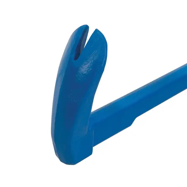 Szeroka łapka precyzyjna 250 mm - Silverline