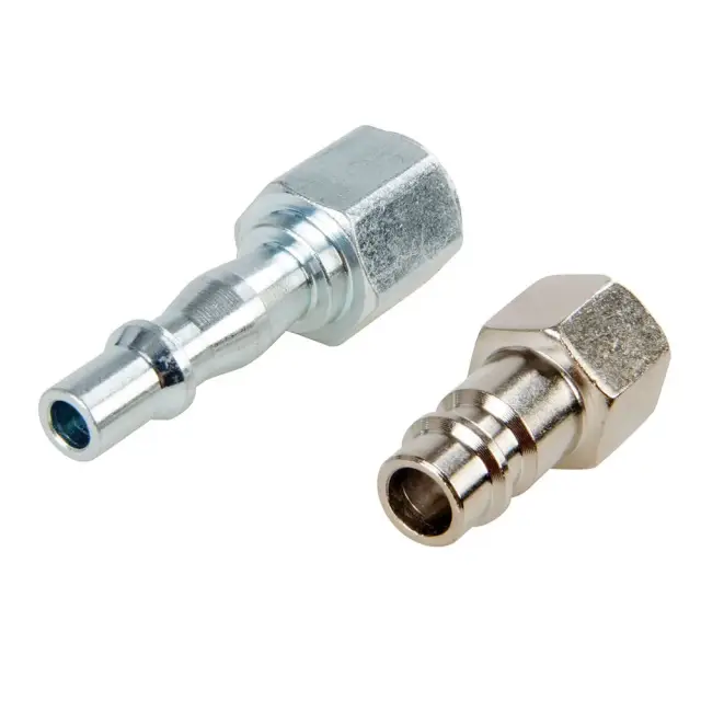 Pistolet pneumatyczny do pompowania kół 400 mm - Silverline