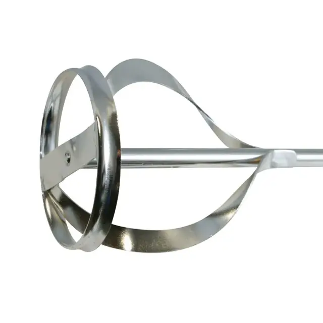 Mieszadło ocynkowane 600 x 155 mm - Silverline