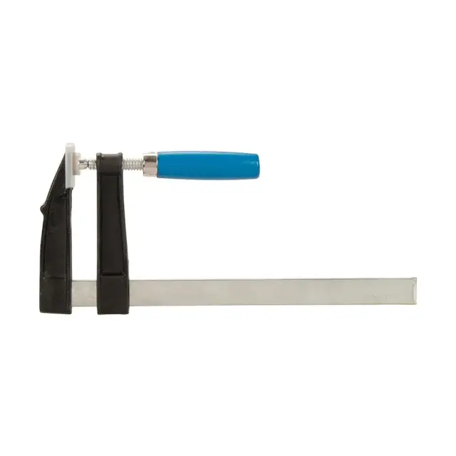 Ścisk nastawny 300 x 120 mm - Silverline